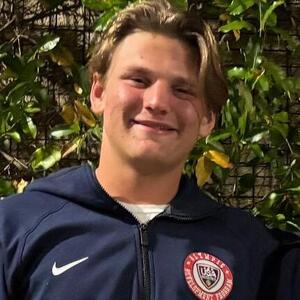 Fundraising Page: James Stowe